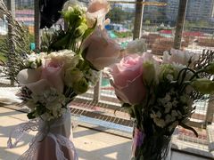 -玫瑰海岸文化旅游度假区