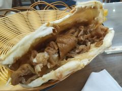 -孟记传统大刀面(星源商城店)