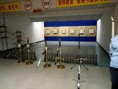 -道顺射箭·团建·骑射(张杨路店)