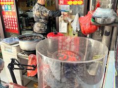 -娟姨第一娟猪脚姜(第十甫路店)