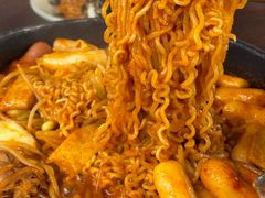 -韩鼎丰·韩国料理(林奥店)