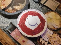 -滇池印象原生态火锅(南开大悦城店)