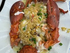 -范饭椰林川湘味海鲜·椰子鸡(三亚湾椰梦长廊店)