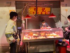 -明记牛杂(新马路分店)
