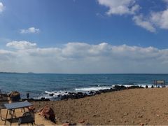 -Cafe Aewol Monsant