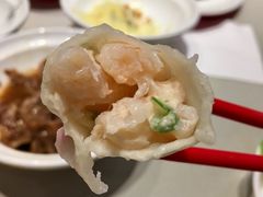 鲜虾馅水饺-喜家德虾仁水饺(华强天虹店)