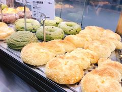-LELECHA乐乐茶(美罗城店)