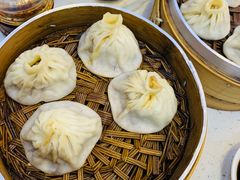 薄皮小笼包-刘长兴(逸仙桥店)