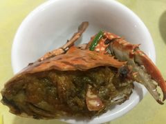 -秋姐美食店(旅游大道店)