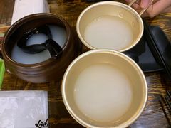 -胡悦里韩式烤肉(芝罘万达广场店)