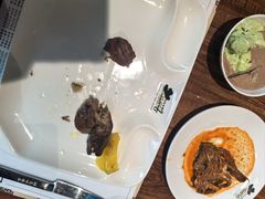 -汉巴味德·烤肉与啤酒的自助(杭州大悦城店)