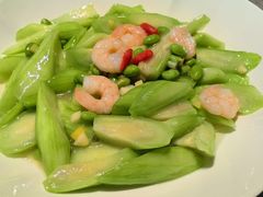 -秀儿四九城·新京菜(亚运村鸟巢店)