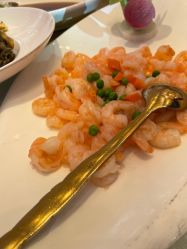 -白金汉爵大酒店·宴会厅