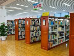 -厦门市少年儿童图书馆(中山公园馆)