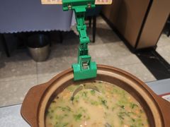 -老济南·地道济南菜(大明湖店)