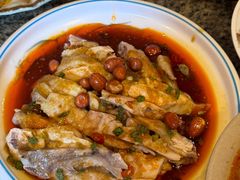 -小街天府(西工小街店)