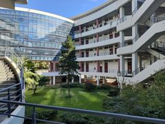 教学楼-南京财经大学(仙林校区)