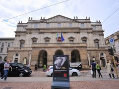 -埃马努埃莱二世拱廊