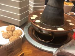 -古关火锅店(古北水镇景区店)