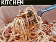 -BE BRIGHT KITCHEN(正佳广场店)