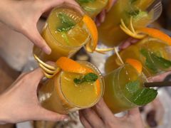 -Grande A'moo(上海万象城店)