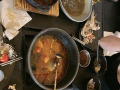 -Ameigo梅果·云贵川bistro(长宁来福士店)