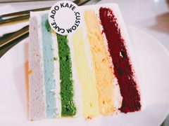 -ADO KAFE(大学城店)