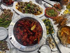 -大孩龙虾(体育场旗舰店)