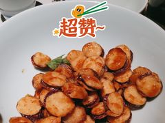 -0776食堂·京城创意菜(七里庄店)