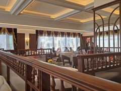 -马克西姆俄罗斯餐厅(通亚街店)