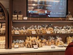 -国际饭店·帆声西饼屋(黄河路店)