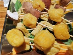 -江湖六膳門串串香(隆礼路店)