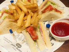 -Ambra Haus琥珀屋精酿餐厅(宝山店)