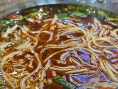 -刘聋子粉馆(张家界总店)