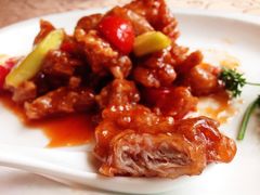 荔枝肉-老福洲(省府路店)