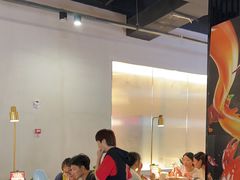 -胖哥俩肉蟹煲(梅溪步步高店)
