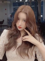 点击看大图 -3AM HAIR SALON染发烫发接发