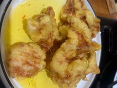 -东北农家院·铁锅炖(莘庄店)