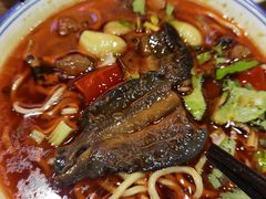 -庆蓉云·庆云面(双林店)