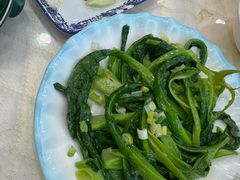 -尕西木老春台东乡手抓美食