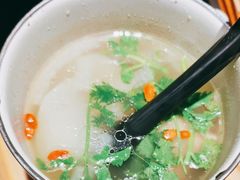 -新疆烧烤王(广灵店)