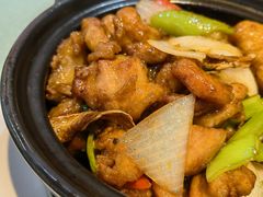 -日昌餐馆(德胜门店)