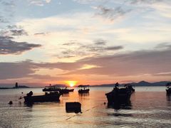 -鸿港海鲜批发市场