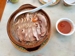 -砂锅居(西四店)