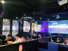 大堂-大成海鲜烧烤·小龙虾(七宝店)