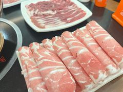 -情忆草原涮肉馆