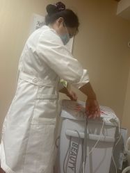 -Dr.林醫生产后修复·配方产康(南京江宁万达店)