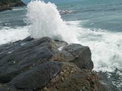 -东平洲海岸公园