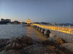 -兴城海滨风景区