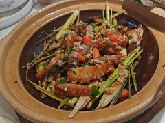 -渔惑·中山脆肉鲩火锅(仁恒梦店)